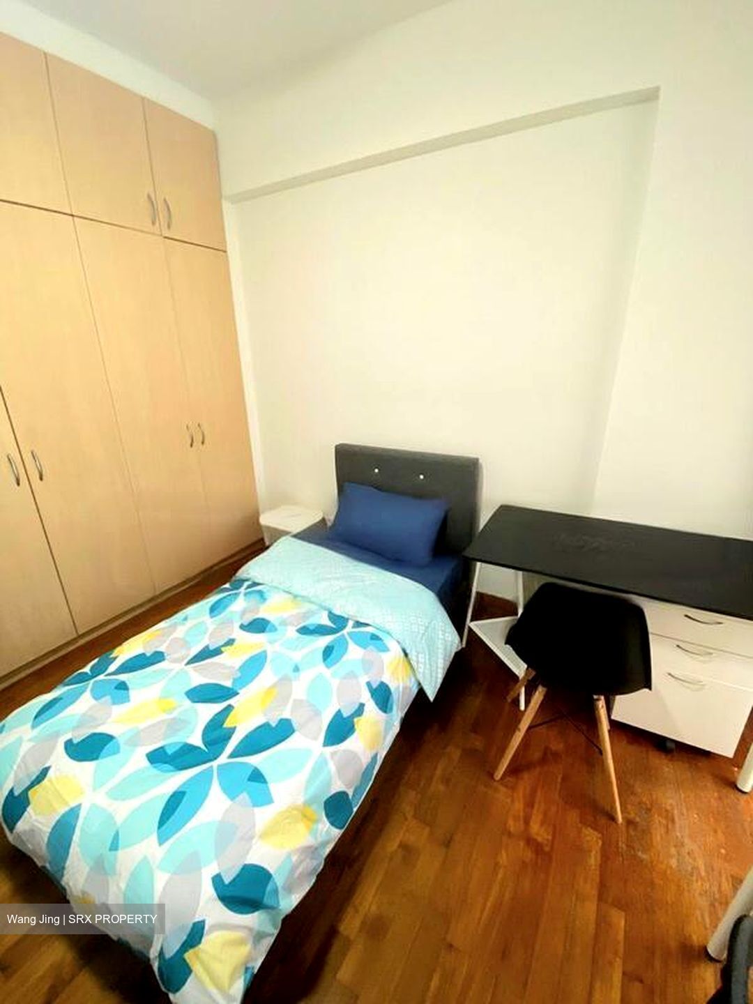 Carissa Park Condominium (D17), Condominium #485672181